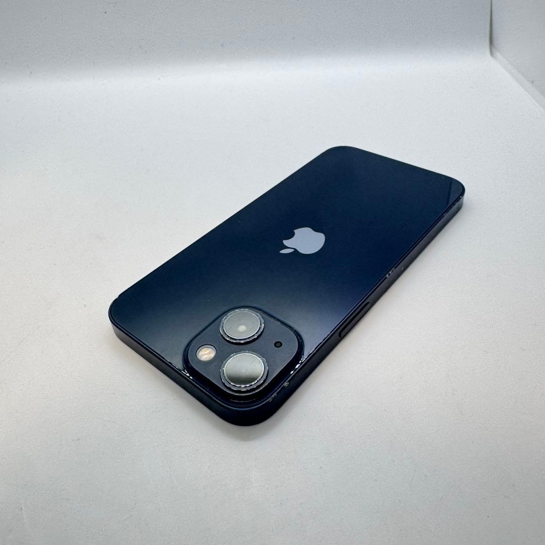 【SIMフリー】 iPhone 13 128GB 本体 動作確認済み
