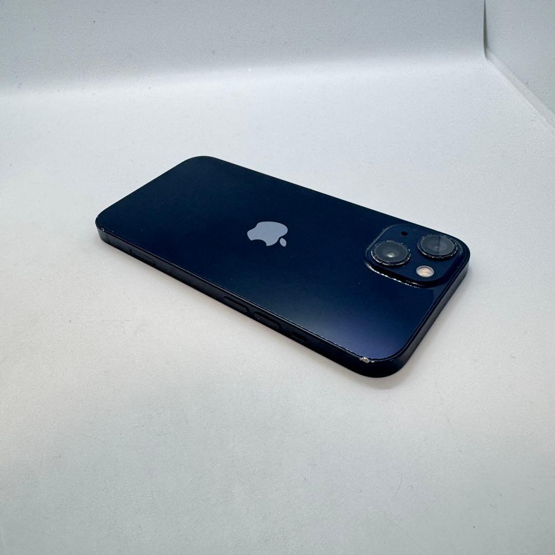 【SIMフリー】 iPhone 13 128GB 本体 動作確認済み