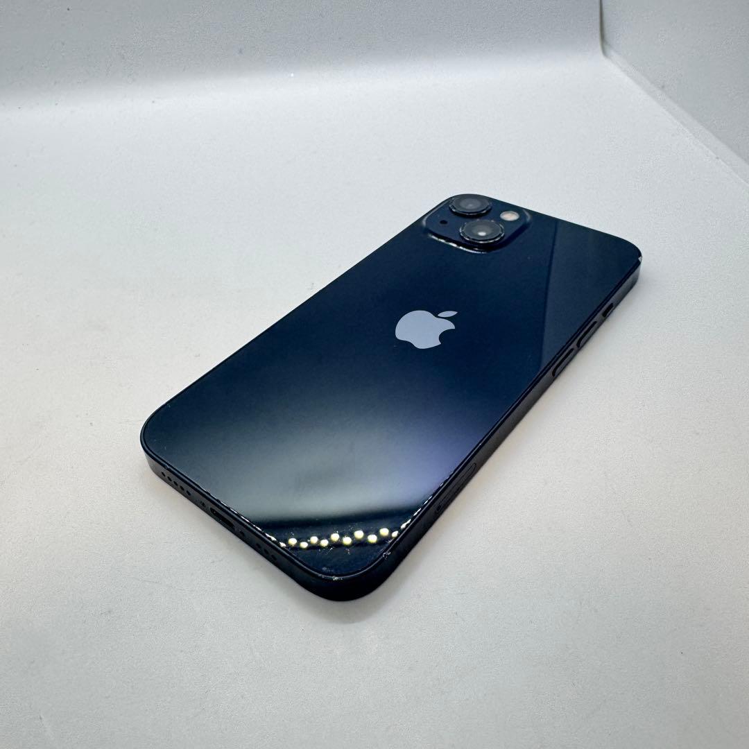 【SIMフリー】 iPhone 13 128GB 本体 動作確認済み
