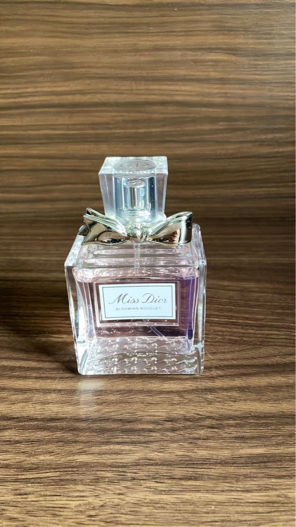 ⭐︎Miss Dior BLOOMING BOUQUET 100ml