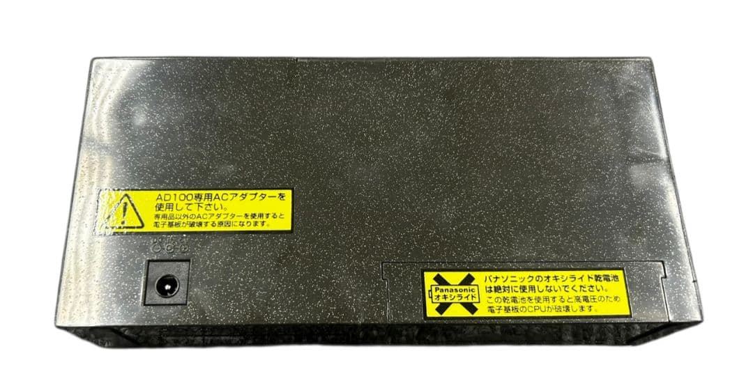 【動作品】ハンディカウンター AD-100-02 エンゲルス #ys