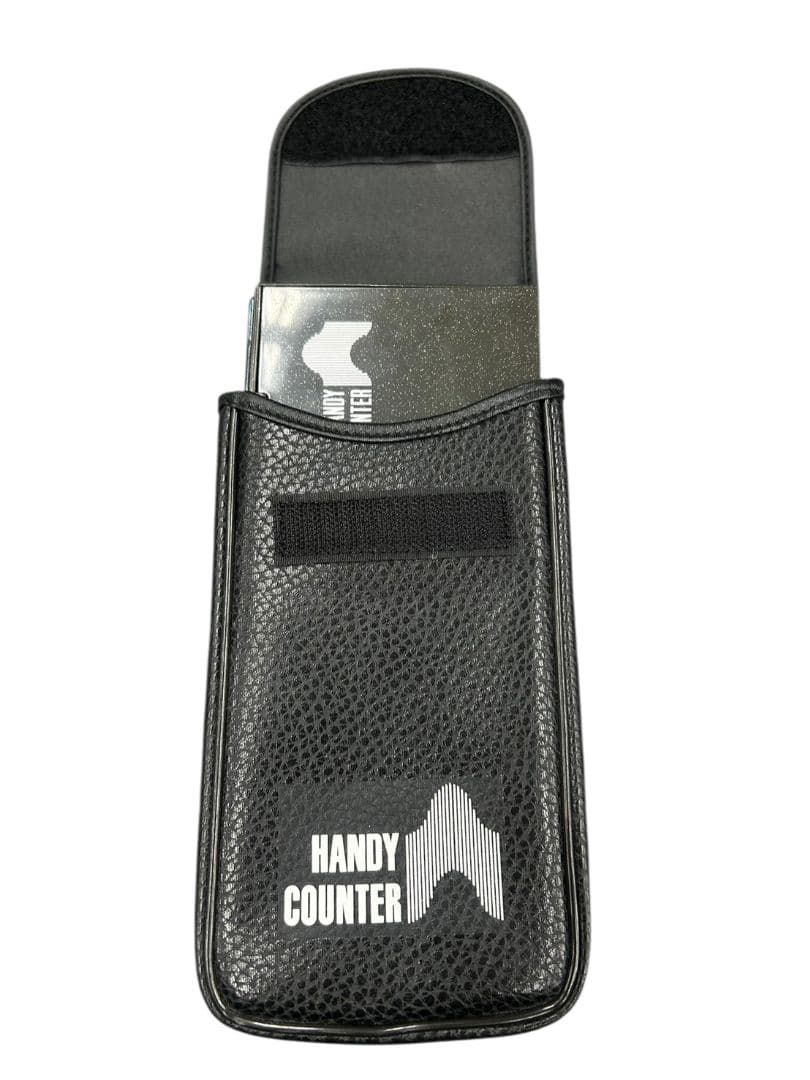 【動作品】ハンディカウンター AD-100-02 エンゲルス #ys