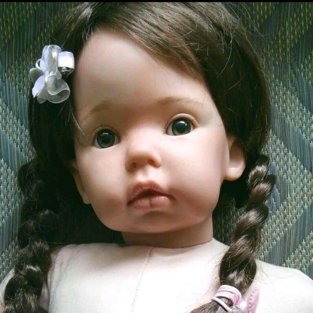 リボーンドール(*^^*)トドラー(*^^*)愛娘をお探しの方に