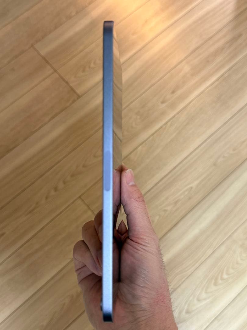 iPad mini第6世代256GB Wi-Fiモデル　パープル
