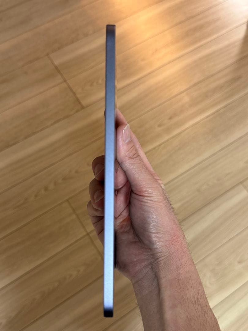 iPad mini第6世代256GB Wi-Fiモデル　パープル