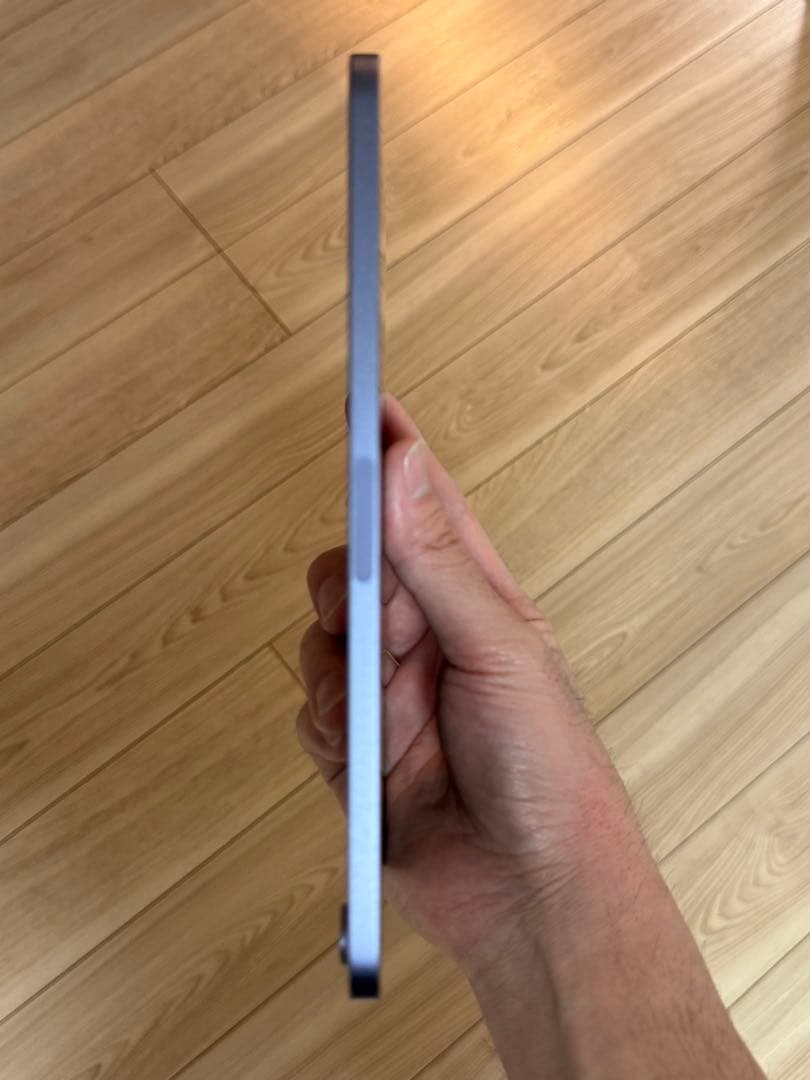 iPad mini第6世代256GB Wi-Fiモデル　パープル
