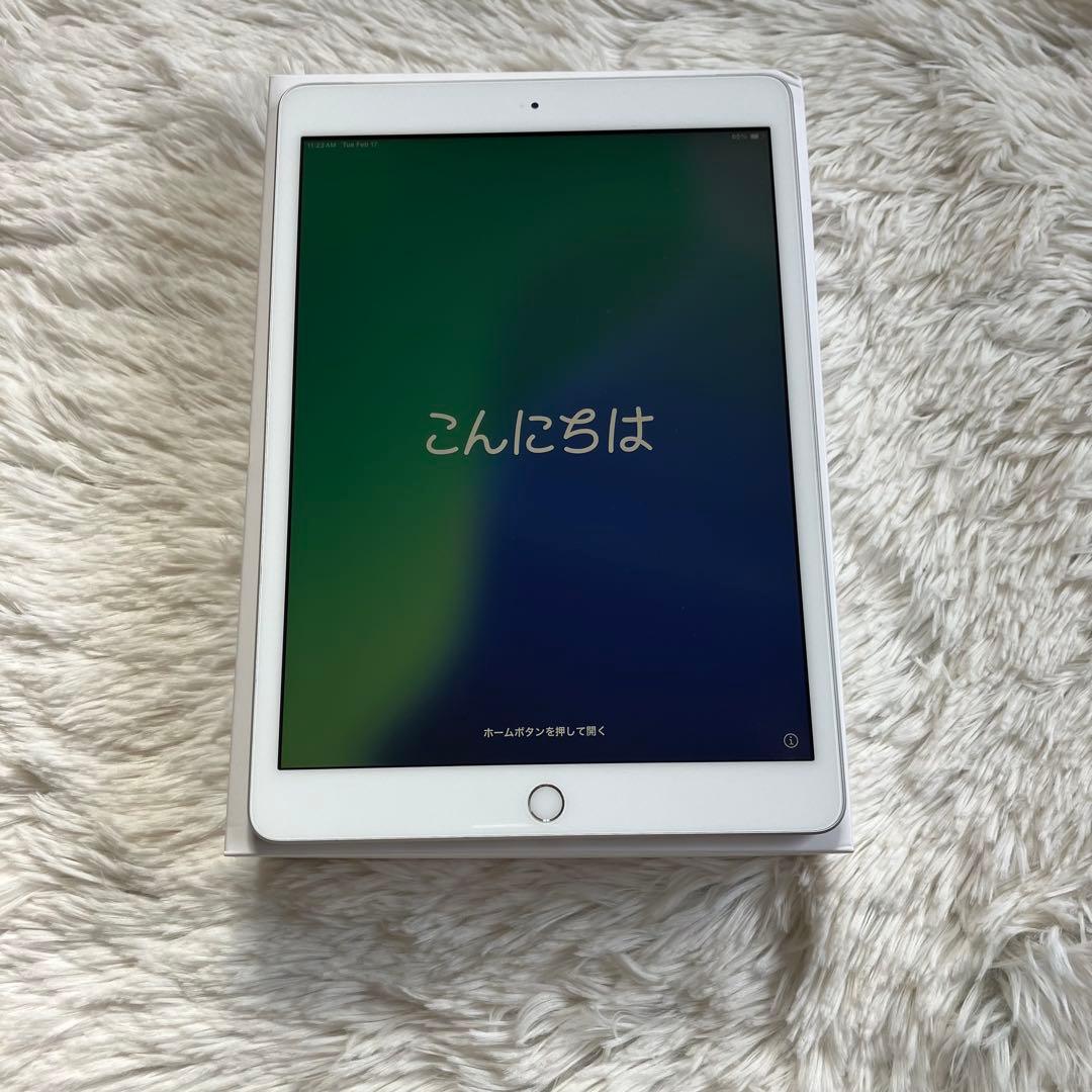【即購入OK】iPad 第8世代 セルラーモデル【極美品】 #100 【付属品】