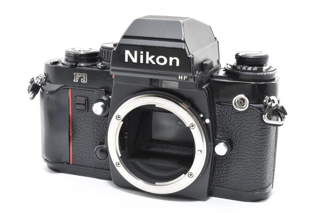 ■190万番台■ニコン F3 HP