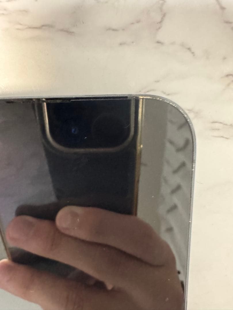 Apple iPhone 14 Pro スペースブラック 本体　フィルム付き