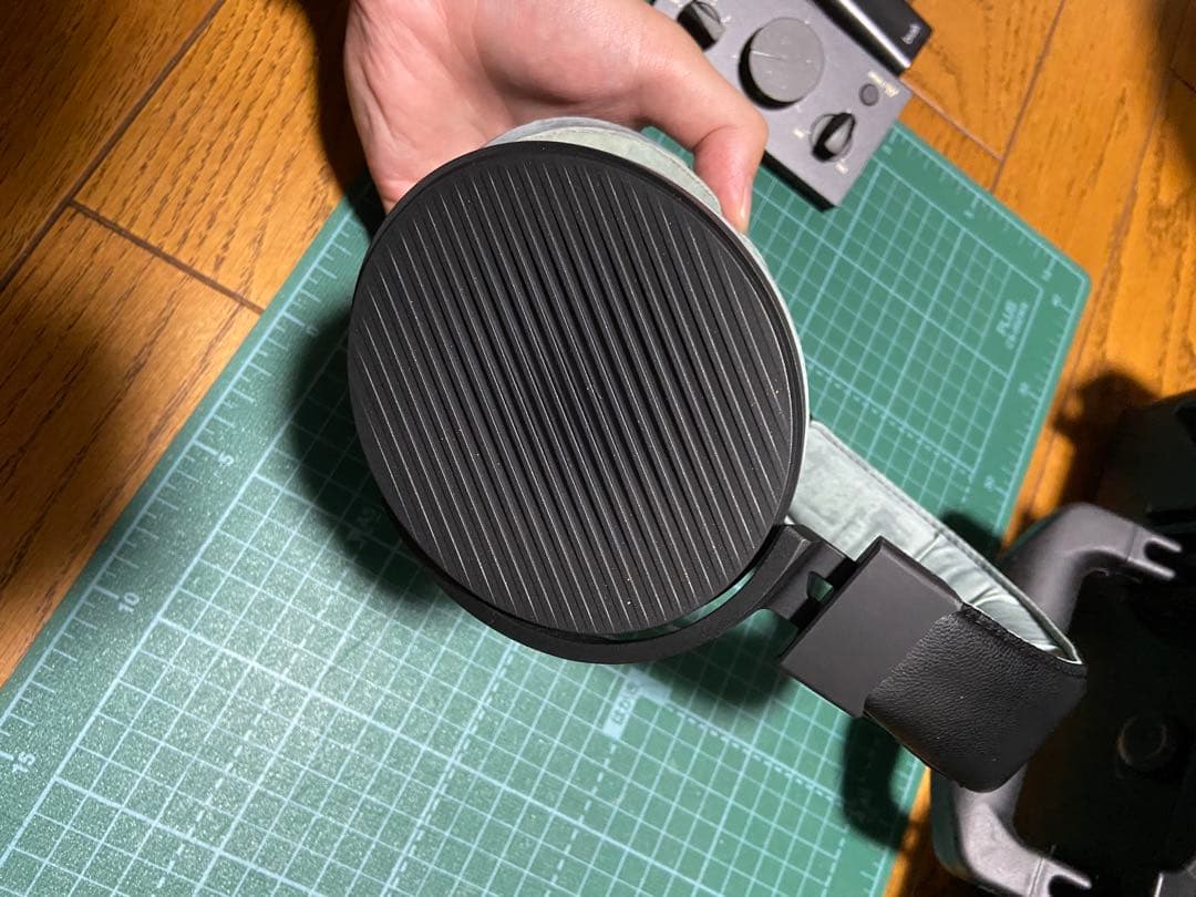 SHIDO × R6Sコラボヘッドセット