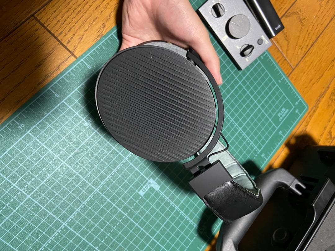 SHIDO × R6Sコラボヘッドセット