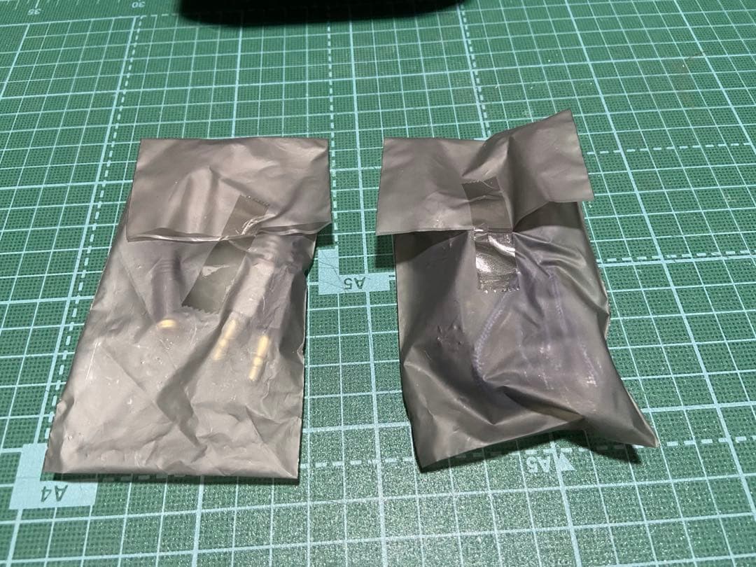 SHIDO × R6Sコラボヘッドセット