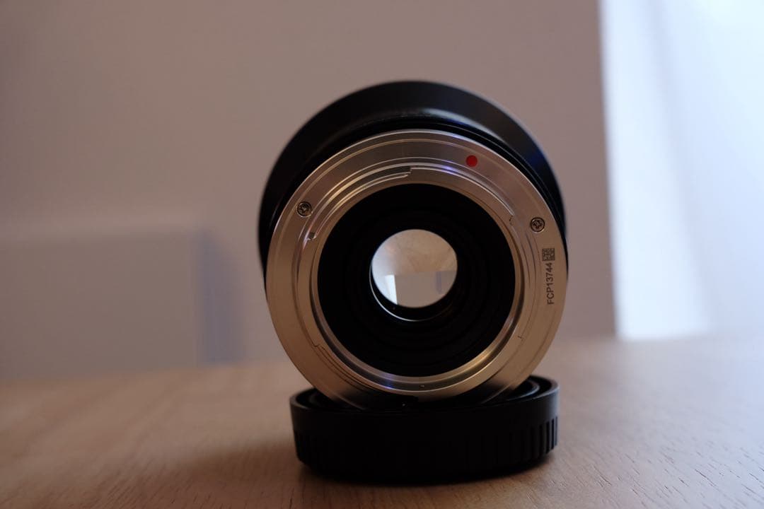 samyang 12mm f2 Xマウント