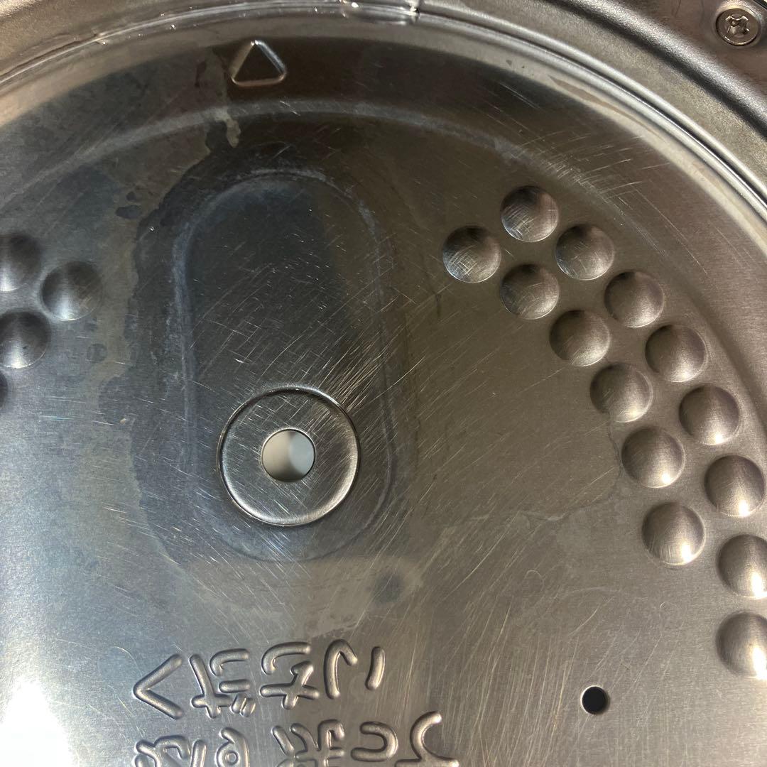 炊飯器用内釜 5.5合 ダイヤモンドコート