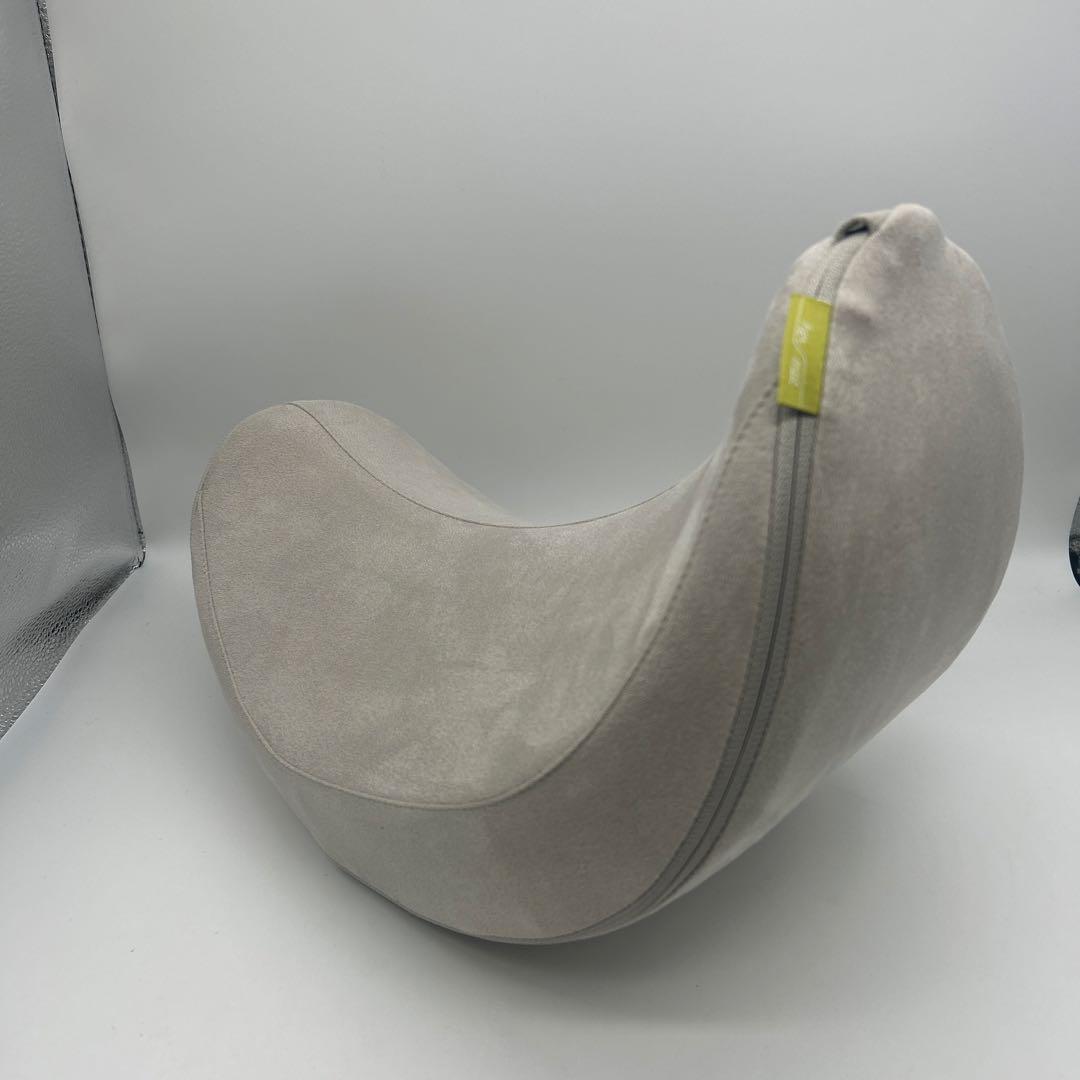 美品 骨盤底筋 クッション hermot Pelmond ハーモット ペルモント