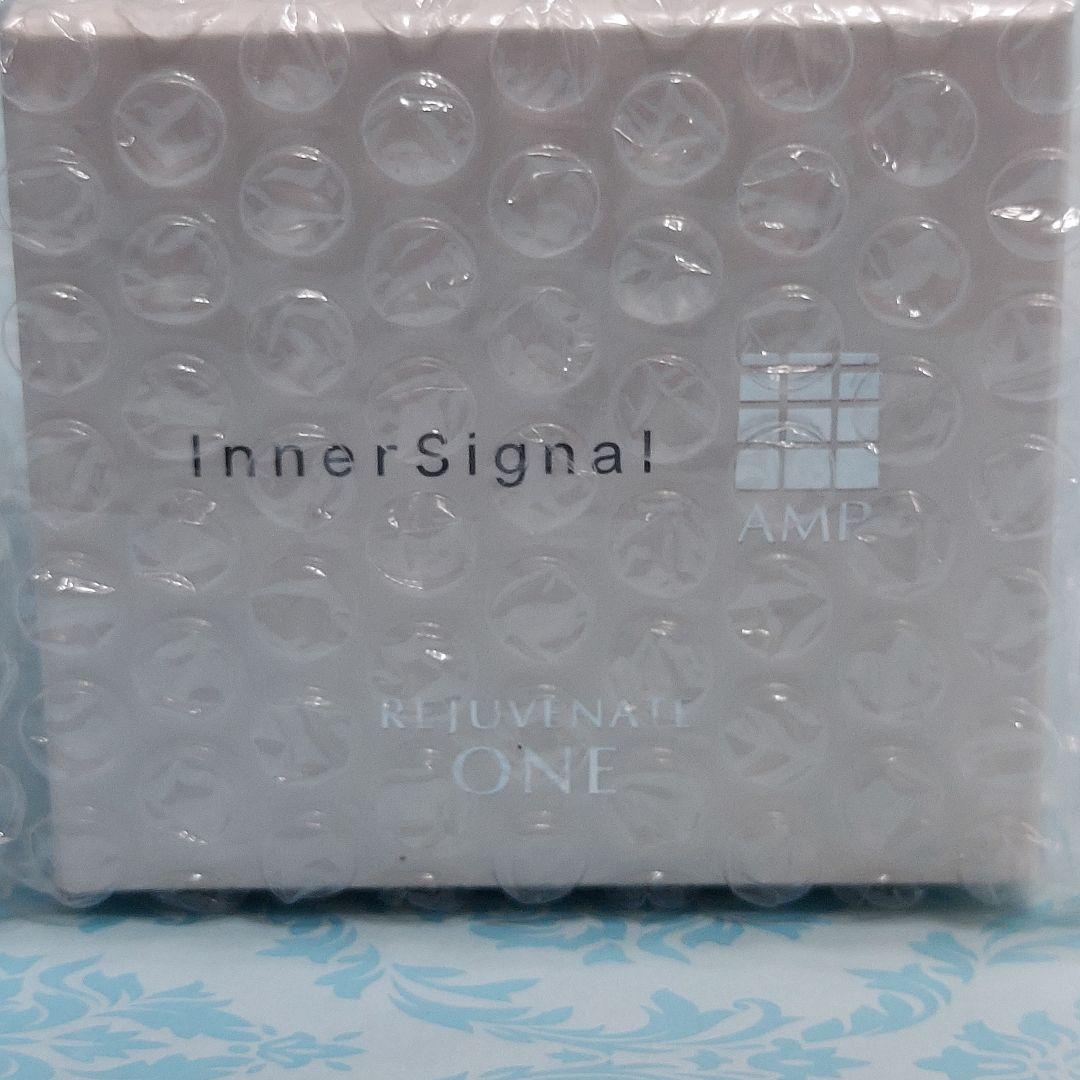 【新品・未開封】インナーシグナル　 リジュブネイトワン　 50g