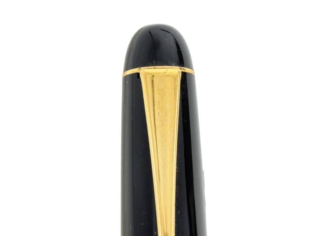 Pilot パイロット Custom 74 カスタム74 ペン先14K 万年筆