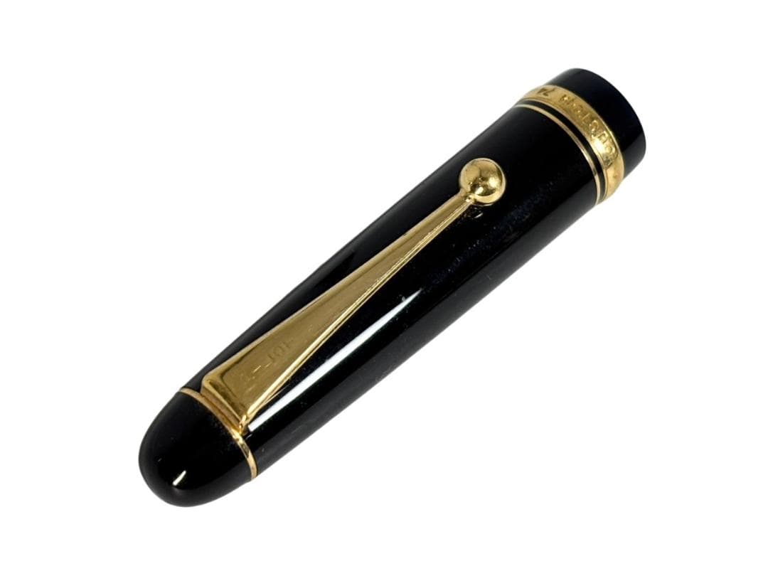 Pilot パイロット Custom 74 カスタム74 ペン先14K 万年筆