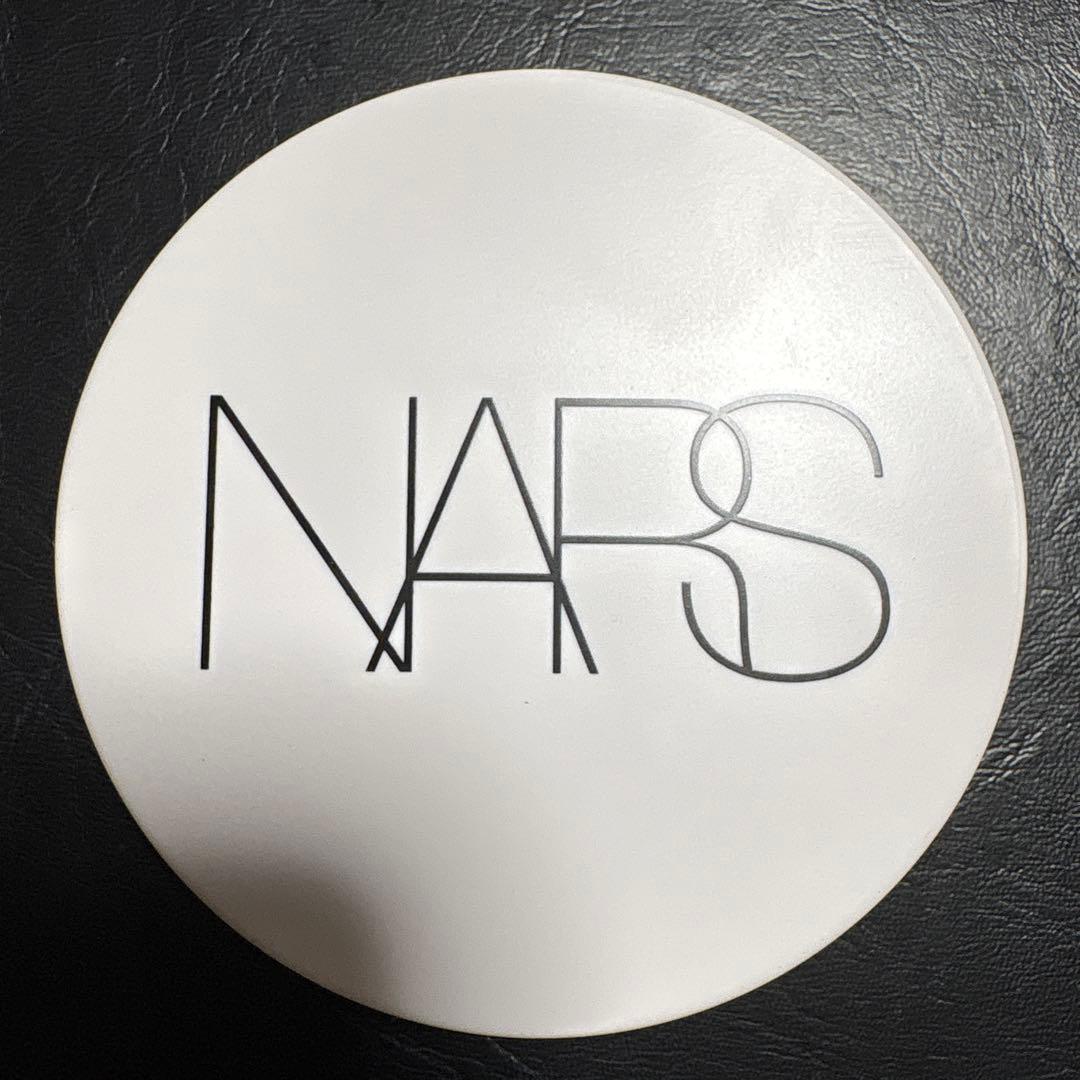 ファンデーション NARS SERUM CUSHION FOUNDATION MONT BLANC
