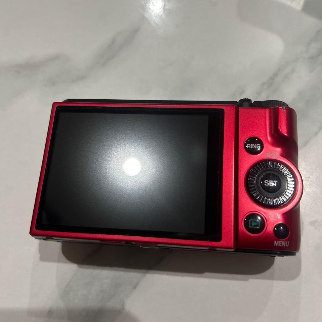 デジタルカメラ CASIO EX-ZR1000
