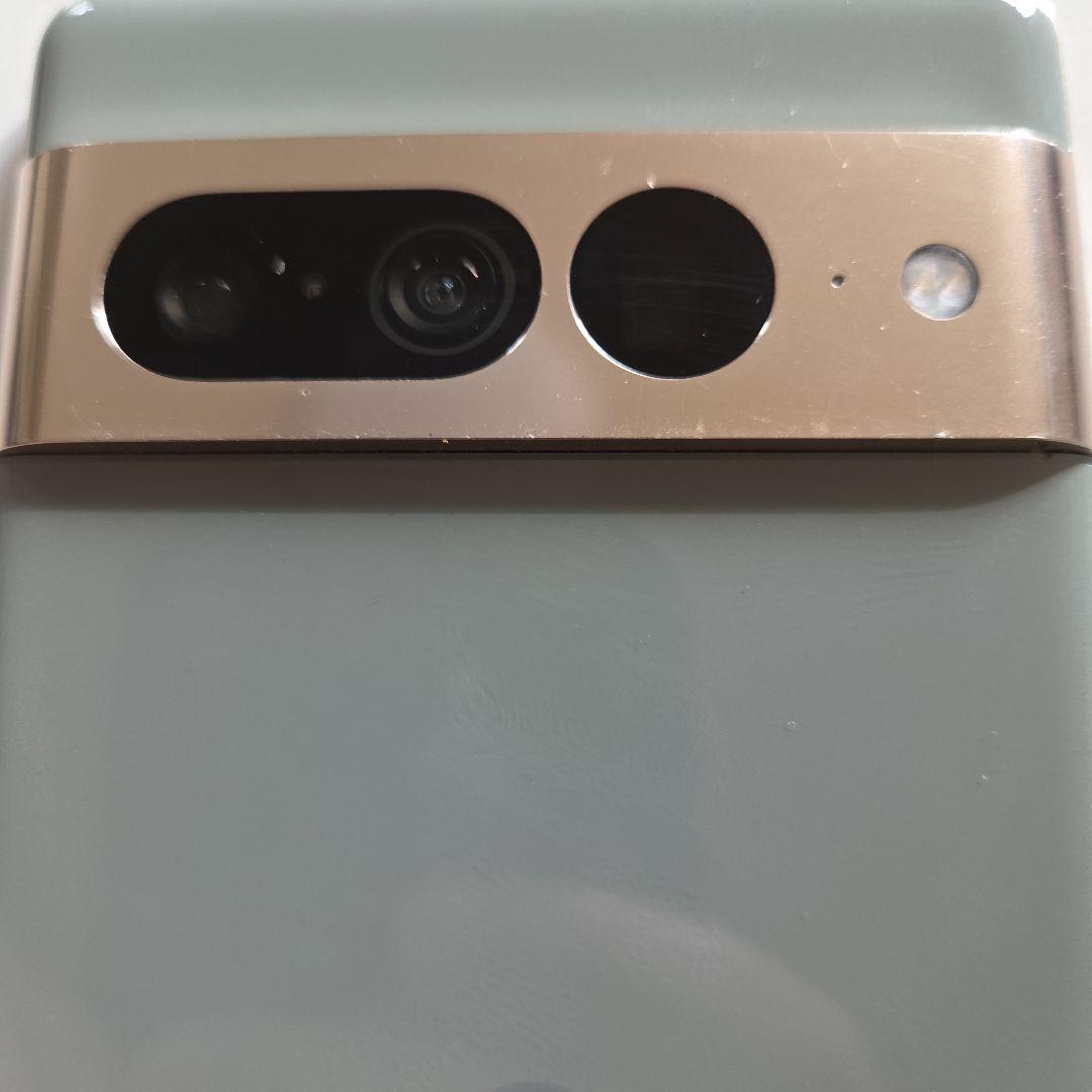 スマートフォン本体 googlepixel 7pro