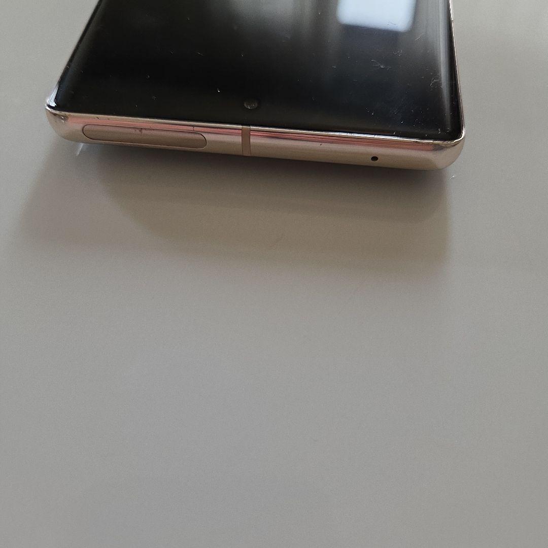 スマートフォン本体 googlepixel 7pro