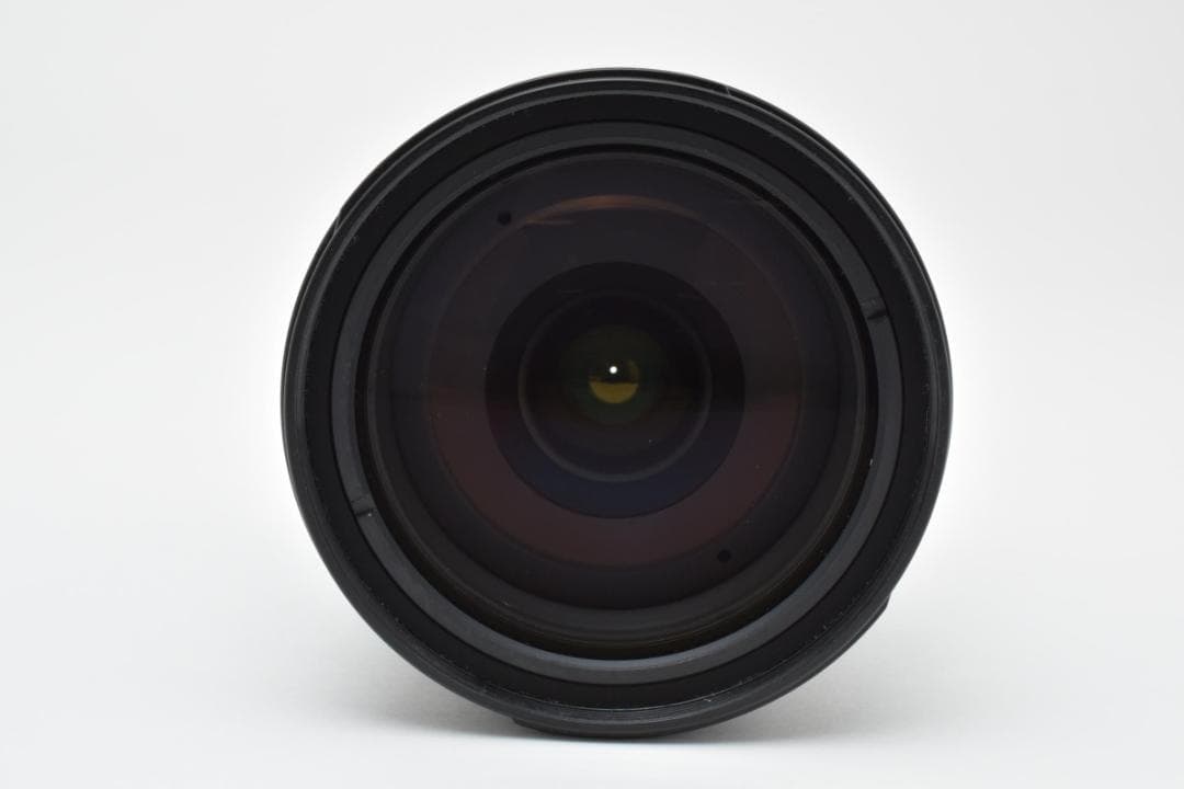 ニコン AF-S 18-200mm F3.5-5.6G ED VR #21706