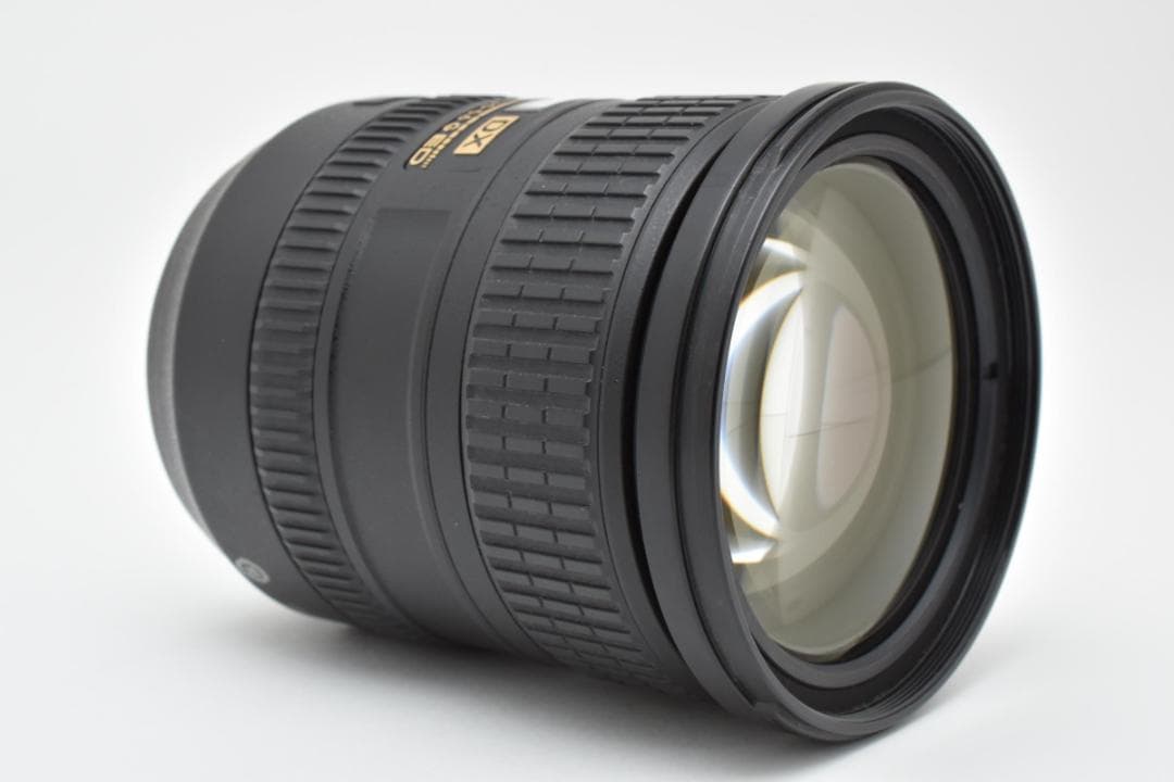ニコン AF-S 18-200mm F3.5-5.6G ED VR #21706