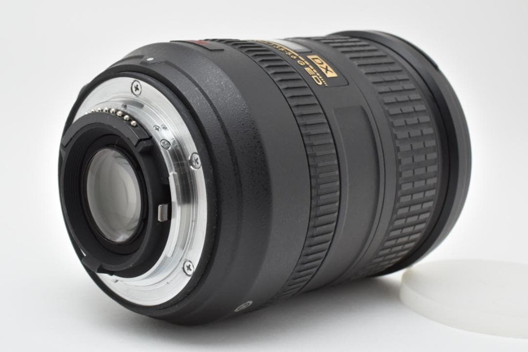 ニコン AF-S 18-200mm F3.5-5.6G ED VR #21706