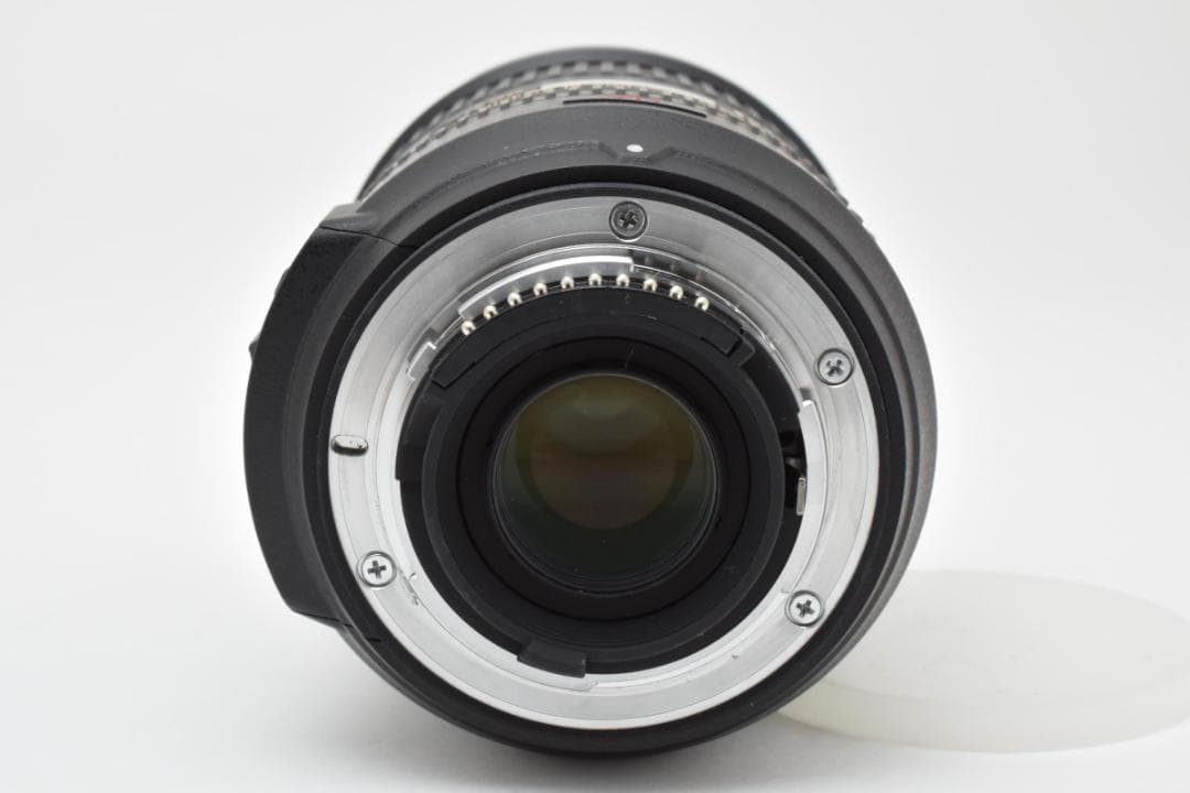 ニコン AF-S 18-200mm F3.5-5.6G ED VR #21706