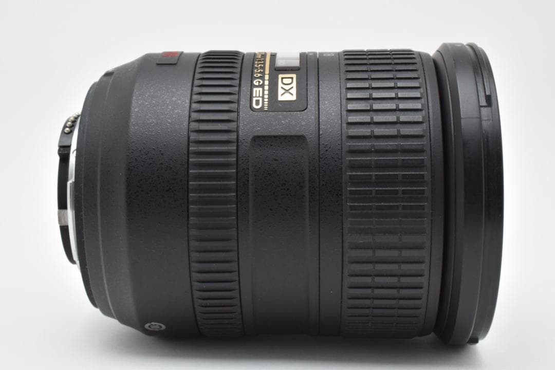 ニコン AF-S 18-200mm F3.5-5.6G ED VR #21706