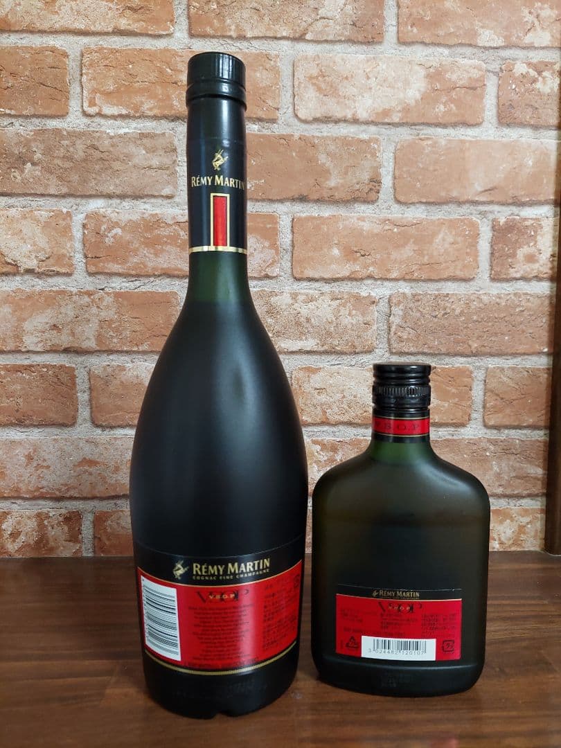 ブランデー REMYMARTIN