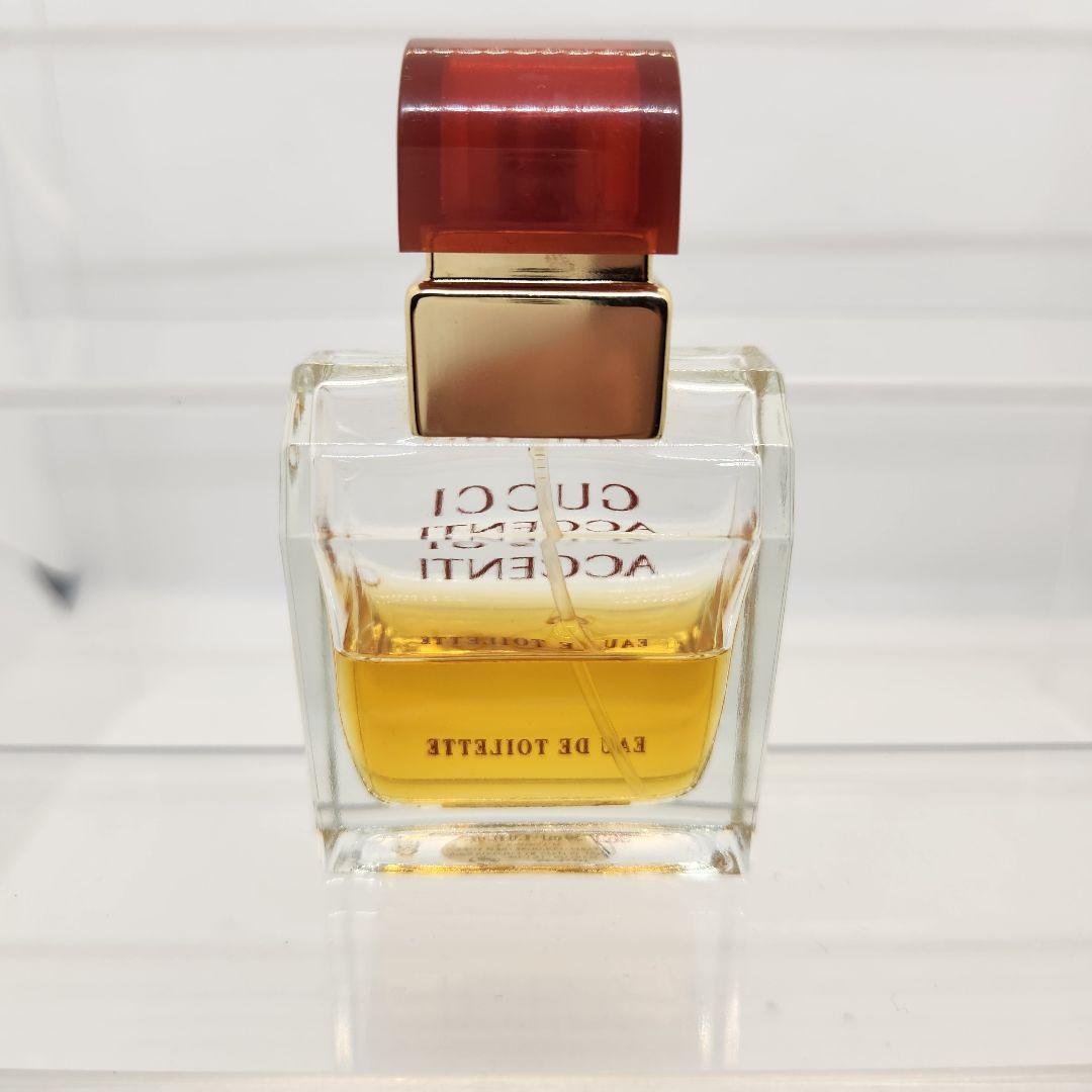 GUCCI アチェンティ オードトワレ 30ml