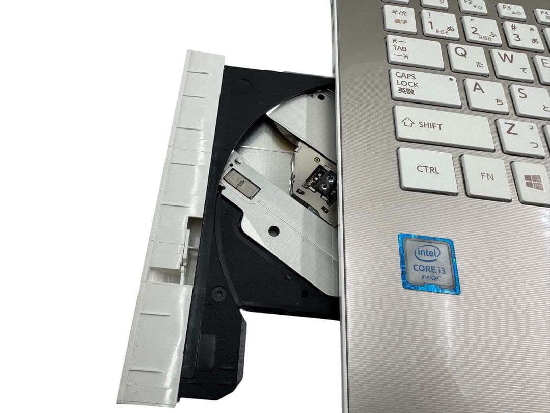 TOSHIBAノートPC✨第６世代❗️corei3❗️SSD搭載✨メモリ8GB❗️