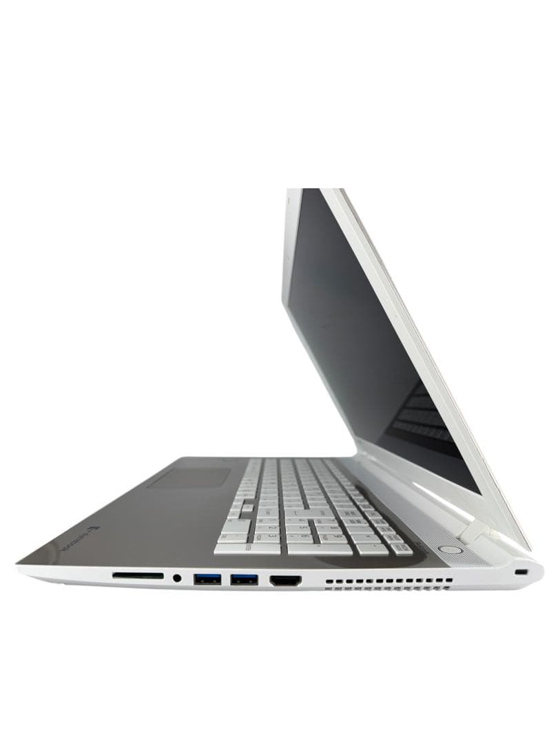 TOSHIBAノートPC✨第６世代❗️corei3❗️SSD搭載✨メモリ8GB❗️