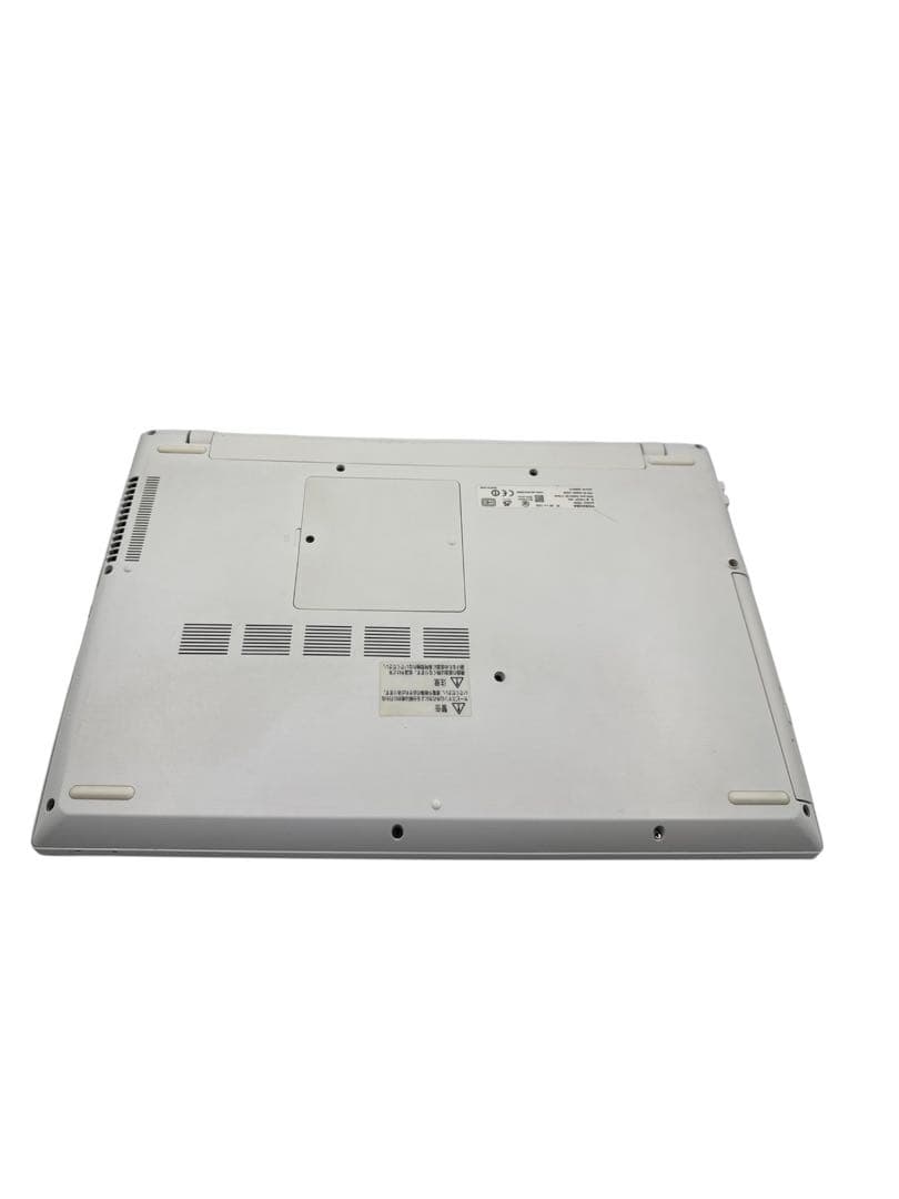 TOSHIBAノートPC✨第６世代❗️corei3❗️SSD搭載✨メモリ8GB❗️