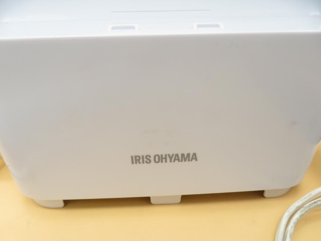アイリスオーヤマ　リンサークリーナー　RNS-300　2024年製