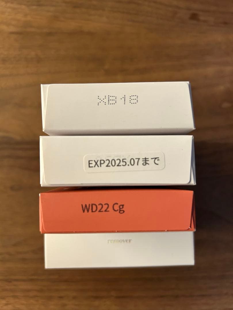 ⭐︎新品未使用⭐︎フルセットohora ジェルネイルキット