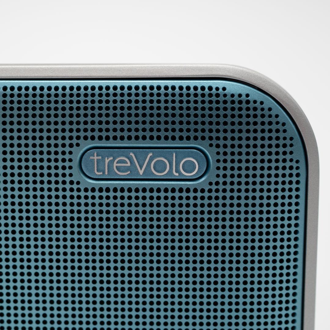 BenQ treVolo U 語学学習用Bluetoothスピーカー 付属品あり