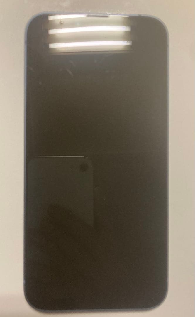 Apple iPhone 14 128GB ブルー　SIMフリー