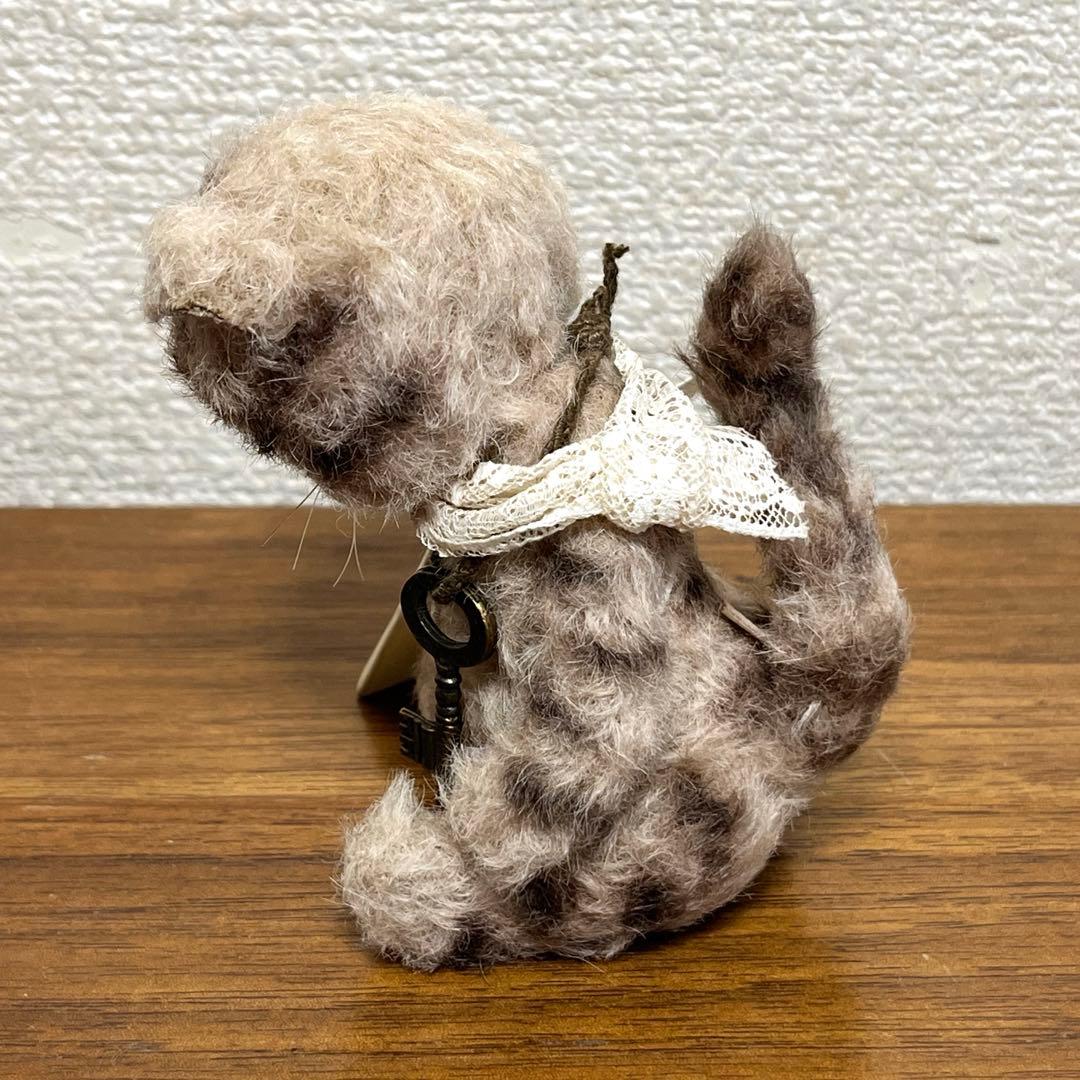 たけしまさおり様　猫　12016