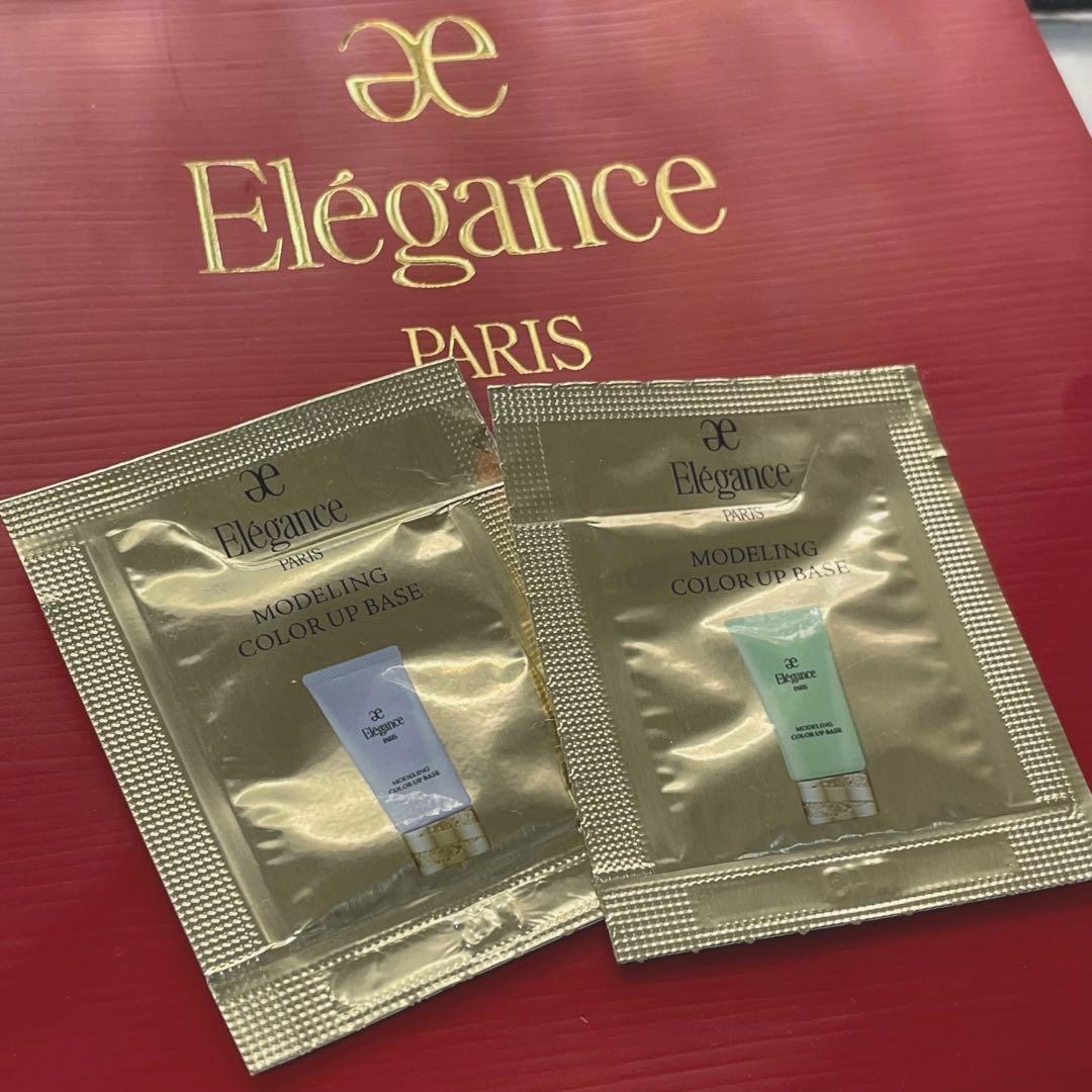 elegance ラプードル　オートニュアンスⅠ