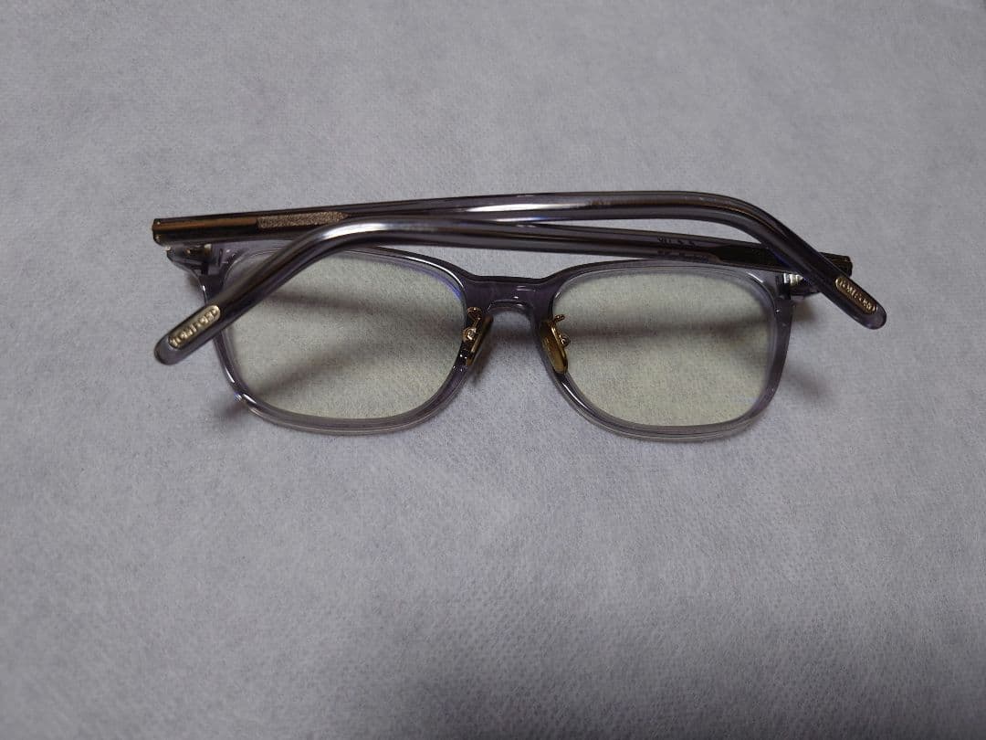 メガネ・老眼鏡 TOM FORD TF5860-D-B