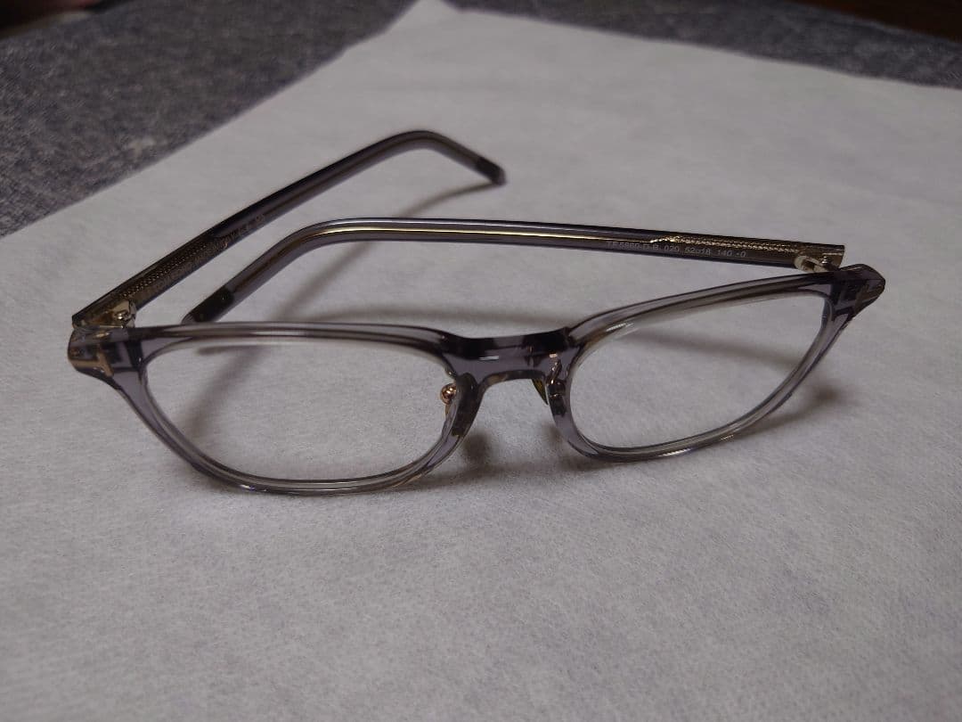 メガネ・老眼鏡 TOM FORD TF5860-D-B