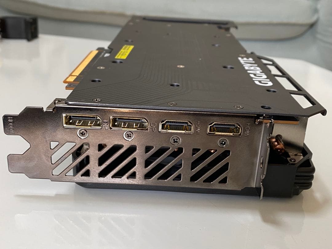 ジャンク品 RX7900XT 20GB