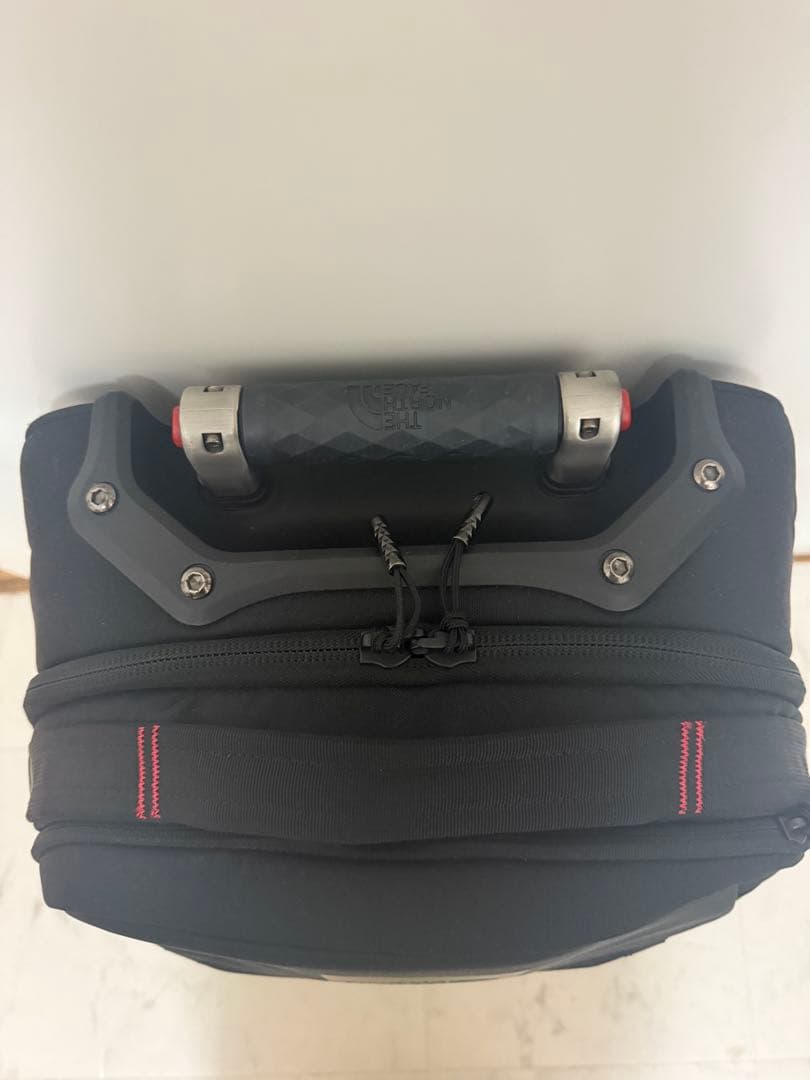 美品THE NORTH FACE オーバーヘッド19インチ Overhead