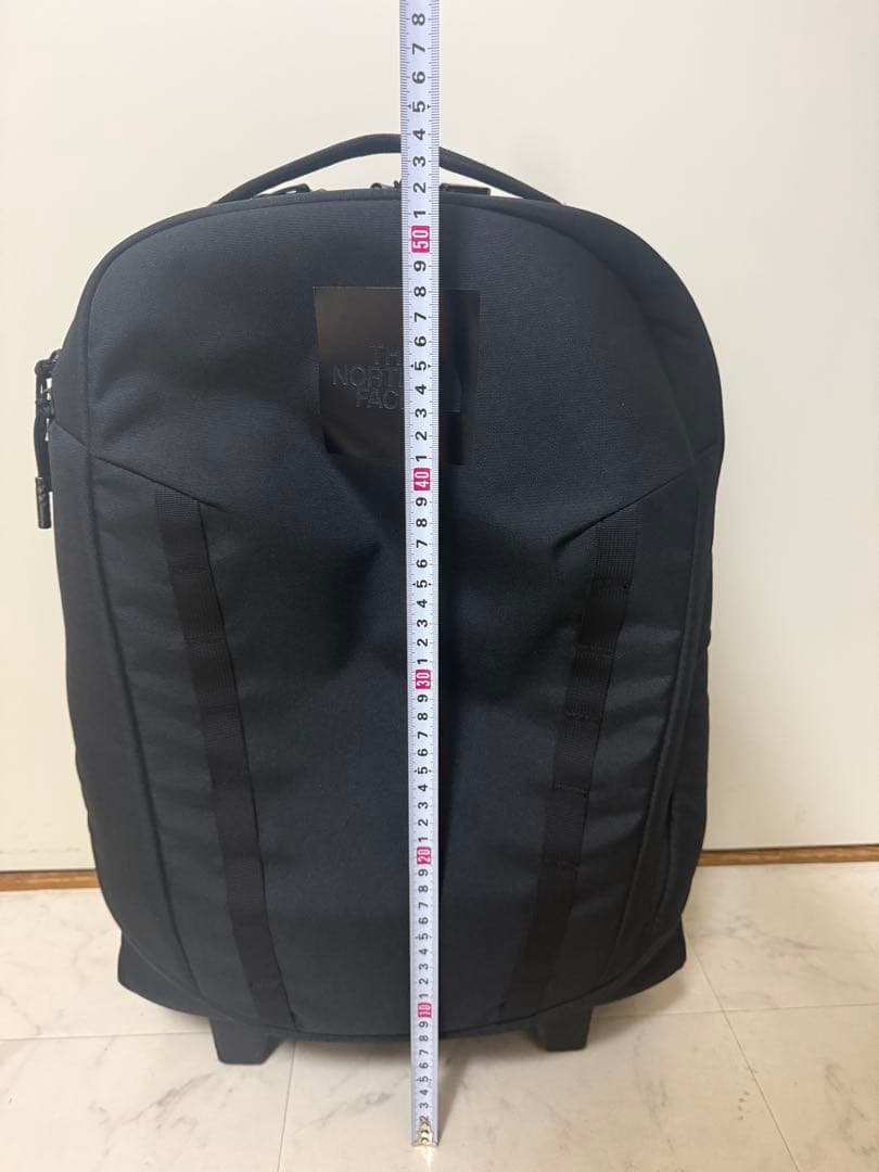 美品THE NORTH FACE オーバーヘッド19インチ Overhead