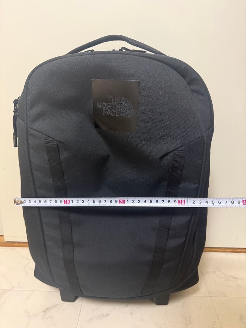 美品THE NORTH FACE オーバーヘッド19インチ Overhead