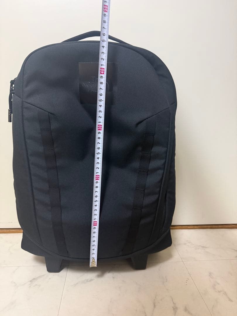 美品THE NORTH FACE オーバーヘッド19インチ Overhead
