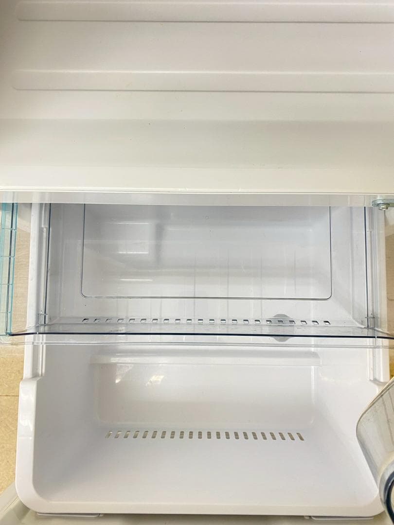 冷蔵庫 Haier 335L 2022年製 JR-CV34A M11i